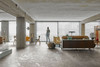 Керамогранит Onyx and More White Porphyry Str 6 mm 60x120 R Casa Dolce Casa структурированный универсальный 765966