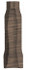 Вставка SG5265/AGI Угол внутренний Монтиони Коричневый матовый 2.4x8 Kerama Marazzi