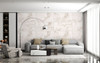 Керамогранит Mercato Onyx Taupe Glossy 60х120 Gravita полированный универсальная плитка 78803664