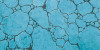 Плитка для бассейна фарфоровая Blue Bead BB3366 Serapool 33х66 матовая, рельефная, глазурованная под камень синяя