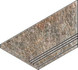 Эмеральд Бортик 30x60 Грип Правый Emerald Bor.30x60 Grip Dx структурированный