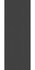 Керамогранит Carbon Карбон slim 6 мм Supermaxi 119.5х320 лаппатированный (полуполированный) универсальный SG072002R6