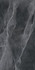 Керамогранит K951845LPR01VTER CityMarble Калакатта Блэк 7ЛПР R9 8 мм 60x120 Vitra лаппатированный (полуполированный) универсальная плитка