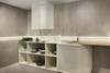 Настенная плитка Lucca Beige 33,3x100 Peronda матовая керамическая 31791