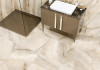 Керамогранит 6060OSM15P Onyx Smoke Dark 60x60 LCM полированный универсальный