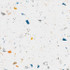 Керамогранит Color Drops off White 18,5x18,5