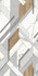 Керамогранит Loftstyle D120243M матовый карвинг 60х120 Delacora настенная плитка