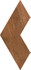 Декор Boomerang Mara Caoba 25x58 глянцевый керамогранит
