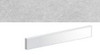 Плинтус Rodapie Delta Gris Antideslizante Vives 9.4x60 керамогранит антискользящий (grip), матовый