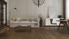Кварцвиниловая плитка Alpine Floor ЕСО 3-40 Дуб Казимир Easy Line 43 класс 1219х184х3 мм (ламинат) с фаской