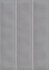 Настенная плитка Vives Hanami Gris 23x33.5 керамическая