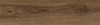 Керамогранит Wood Коричневый Мат. 14.7x59.4 Eurotile Ceramica матовый универсальная плитка