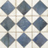 Керамогранит Fs Arles Blue LT 33x33 Peronda матовый универсальный 0100531649