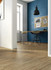 Керамогранит Woodessence Walnut 70x10 Marazzi Ragno матовый напольный R4MG