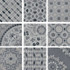 Декор SG914600N Коллиано Орнамент 30х30 Kerama Marazzi керамогранит матовый