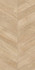 Керамогранит Chevron Maple Mate 60x120 Ibero Artwood матовый универсальная плитка 54