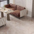 Керамогранит SG567602R Ониче Розовый лаппатированный 60x119.5 Kerama Marazzi напольная плитка