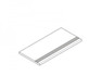 Ступень фронтальная Landstone Night Gradino Lineare 30x60 /Лэндстоун Найт Линеаре 30х60 керамогранит
