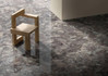 Керамогранит MSL7561530 Rock Salt Maximum Brown Lucidato 300х150х0,6 Fiandre полированный, универсальный