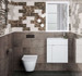 Декор VT/A137/19000 Сфорца 9.9х20 Kerama Marazzi глянцевый керамический