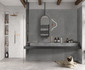 Керамогранит Fog Gris Matt Carving 60x120 Realistik универсальный 72070