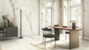 Керамогранит Onyx Perla Lappato 120х278 Emil Ceramica Tele Di Marmo Pure Onyx лаппатированный (полуполированный) универсальная плитка EMFZ