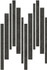 Мозаика Living Ceramics Beren Black Mureto Mosaic Natural 30x45 керамогранит матовая серый LV10601
