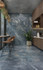Керамогранит LC212 States Nero Lapato Carving 60x120 Primavera лаппатированный (полуполированный) универсальная плитка 252520