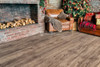 SPC ламинат Alpine Floor ECO 11-803 Венге Грей 43 класс 1220х183х8 мм (каменно-полимерный)
