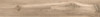 Керамогранит Dixie Noce 20х120 Geotiles матовый напольный 78802455