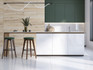 Керамогранит Calacatta Borgini 60x120 5 мм Polished Staro полированный универсальный С0005262