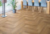 SPC ламинат FloorFactor Tobacco Braun Oak (HB.15) 34 класс 675х135х5 мм (каменно-полимерный)