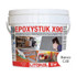 Затирка для плитки эпоксидная Litokol Epoxystuk X90 Белый 10 кг 479350002