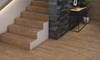 Ступень фронтальная Multistep Tundra Natural 33x120 керамогранит матовая New Tiles 80999