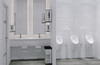 Керамогранит G-1102/M/600x600x9 Grasaro Бетон матовый напольная плитка 98453