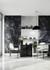 Керамогранит Lcp Onyx Black 120x120 Energieker полированный универсальная плитка §3.1OIBKL