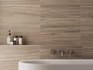Настенная плитка Волнат Беж Верх 01 30x60 Gracia Ceramica матовая керамическая 10100001765
