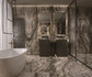 Керамогранит Frappuccino 120x280 Polished (6 мм) Zodiac Ceramica полированный универсальная плитка MN319CP281206