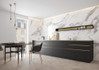 Керамогранит Gres Calacatta Gold Poler 279.7x119.7x6 Cerrad полированный универсальный