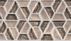 Мозаика L241710921 Evoke Form Caramel
