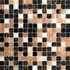 Мозаика Goodday -2(m) 20x20 стекло 32.7x32.7