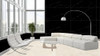 Керамогранит Delta Black 60х120 Bluezone полированный универсальная плитка 00-00834480