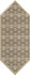 Декор HGD/A470/35016 Монтиш 5, 14х34 Kerama Marazzi матовый керамический