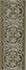 Бордюр ADST4004 Relieve Palm Beach Eucalyptus керамический