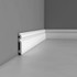 Orac Decor Axxent SX137 плинтус