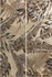 Декор Décor Set (2) Rex Cream 25x75 глянцевый керамический