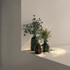 Настенная плитка KM3060B0041R Рабат Серый матовый обрезной 30x60x0,9 Kerama Marazzi керамическая