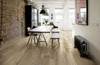 Керамогранит Woodmania Honey 120x20 Marazzi Ragno матовый напольный R56A