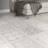 Ламинат Faus Retro S177215 Vintage Tile 1180.8х394.5х8 8 мм 33 класс с фаской