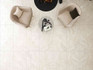 Керамогранит Travertine Bianco 60х120 NT Ceramic Zeus матовый универсальный ZS612NTT9703M